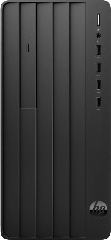 Počítač HP Pro 290 G9 Černá