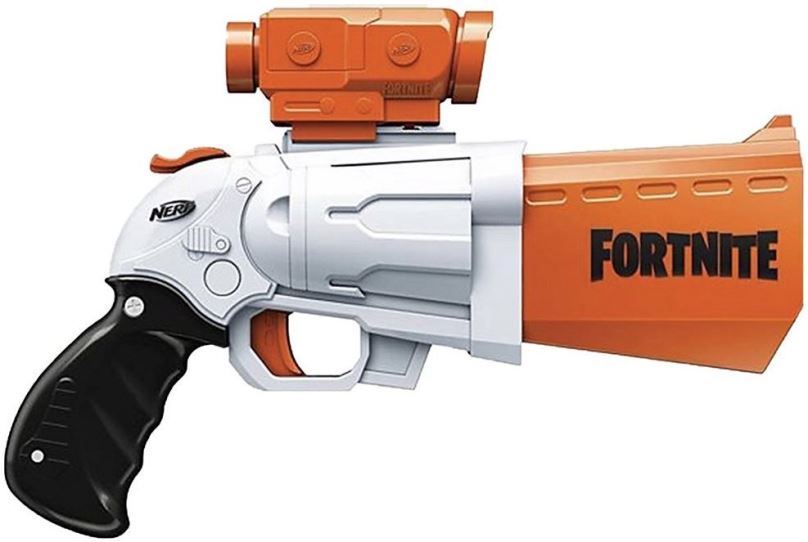 Nerf pistole Nerf Fortnite SR