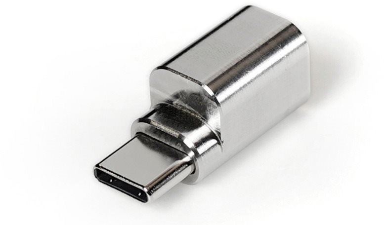 Redukce DD HiFi TC35b USB-C - 3,5mm Jack