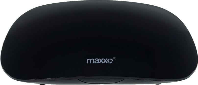 Multimediální centrum Maxxo DVB-T2 Android Box