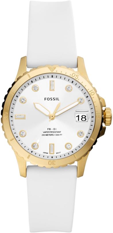 Dámské hodinky FOSSIL ES5286