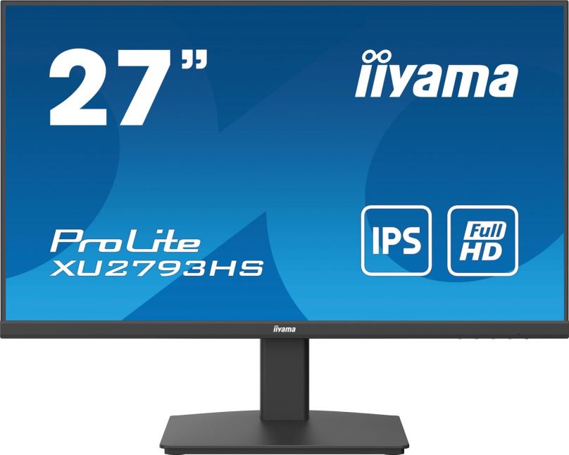 LCD monitor 27" iiyama ProLite XU2793HS-B5