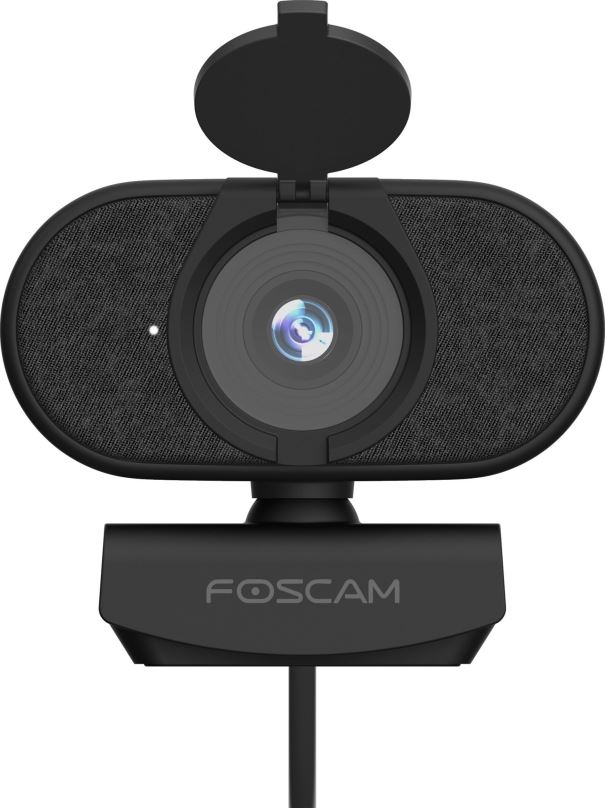 Webkamera Foscam 2K USB Web Camera