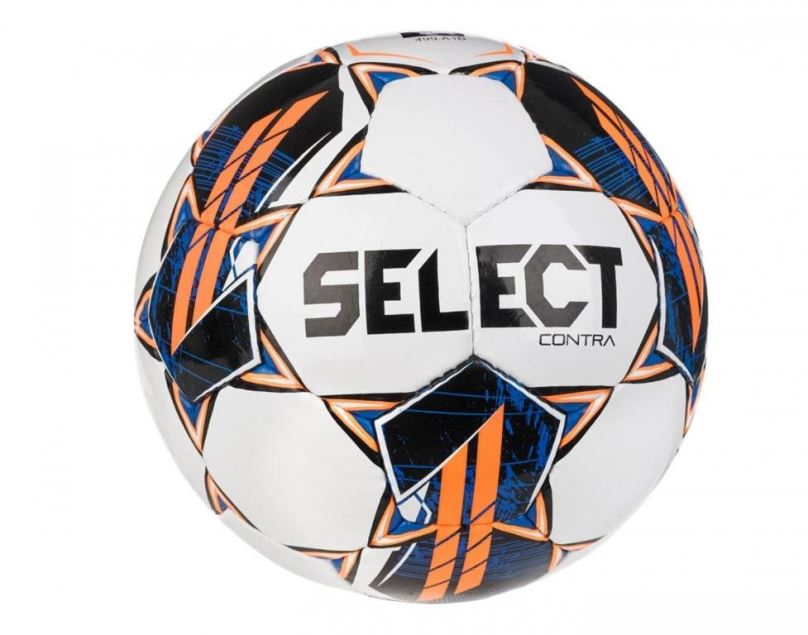 Fotbalový míč SELECT FB Contra, vel. 4