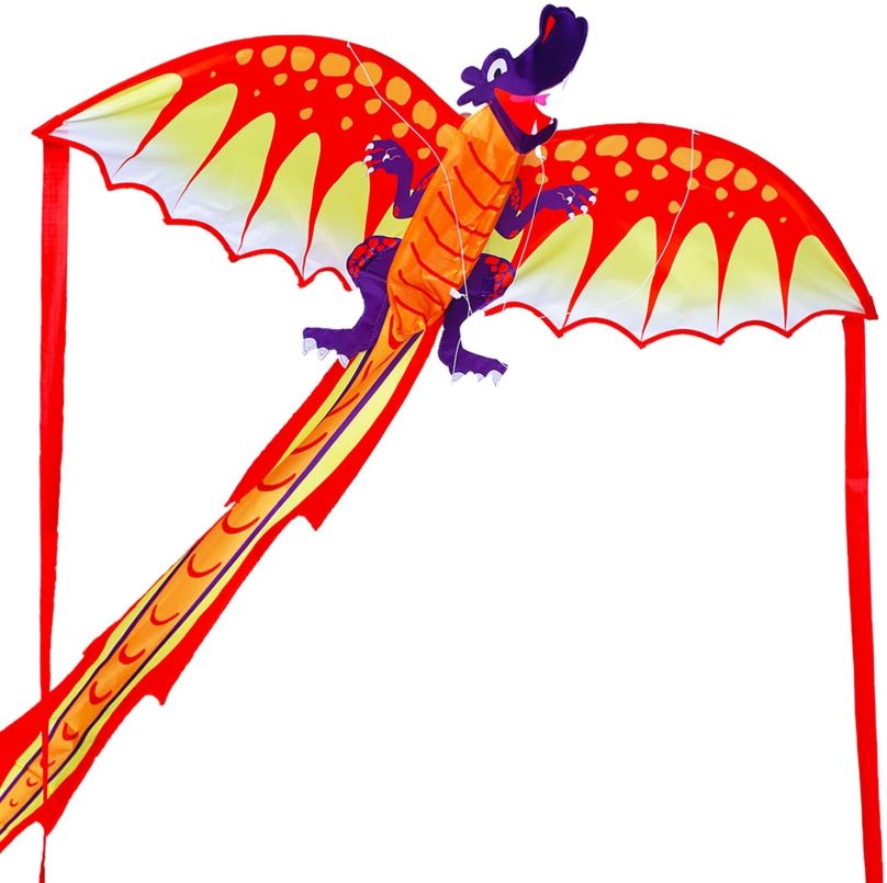 Létající drak Drak