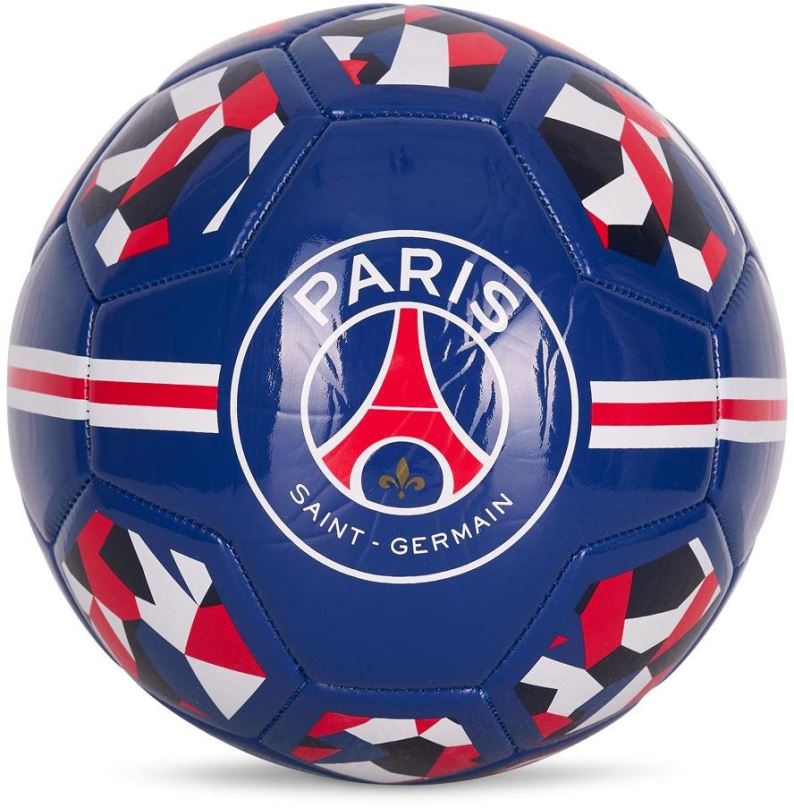 Fotbalový míč Fan-shop PSG Mozaic
