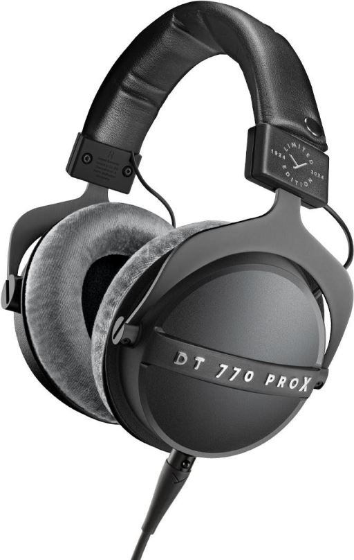 Sluchátka beyerdynamic DT 770 PRO X LIMITED EDITION