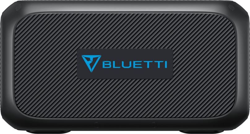 Přídavná baterie Bluetti Small Energy Storage B230