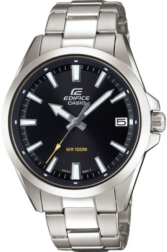 Pánské hodinky CASIO EDIFICE EFV-100D-1AVUEF