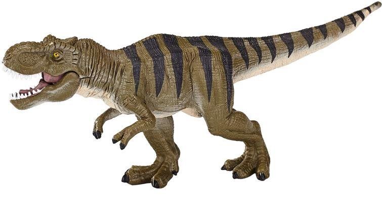 Figurka Mojo - Tyrannosaurus Rex s pohyblivou čelistí