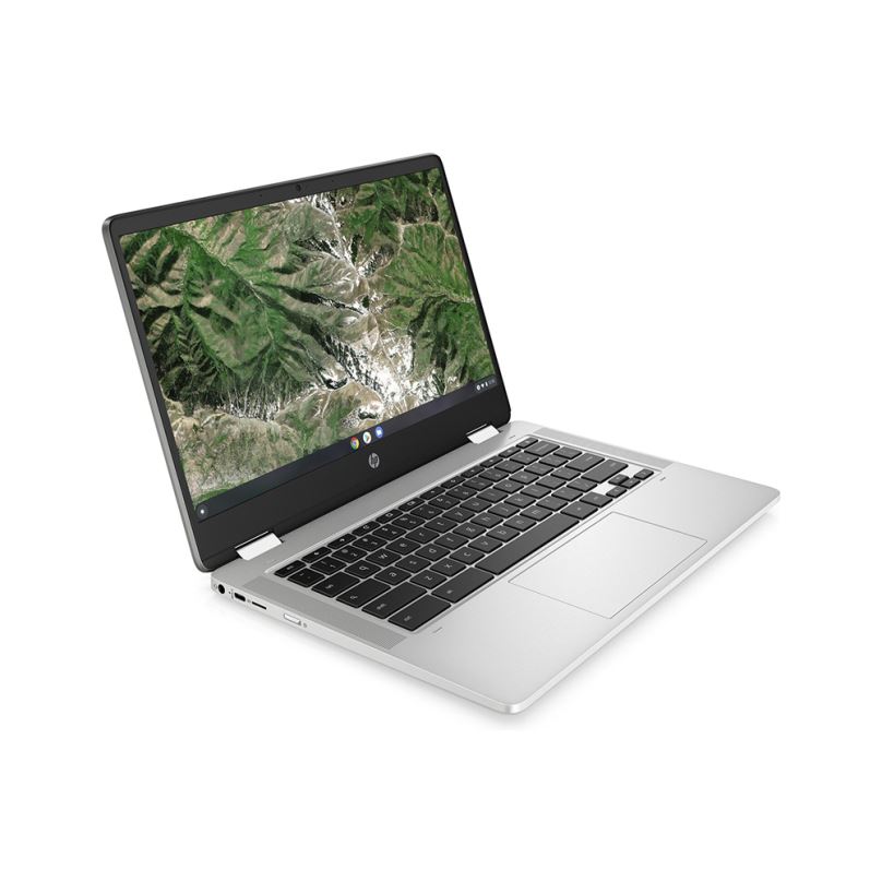 Repasovaný notebook HP Chromebook x360 14A-CA0409NZ, záruka 24 měsíců