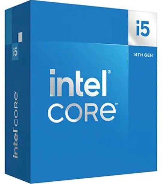Procesor Intel Core i5-14400F