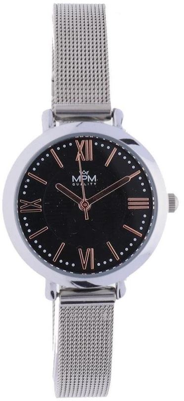 Dámské hodinky MPM Modern F W02M.11268.F