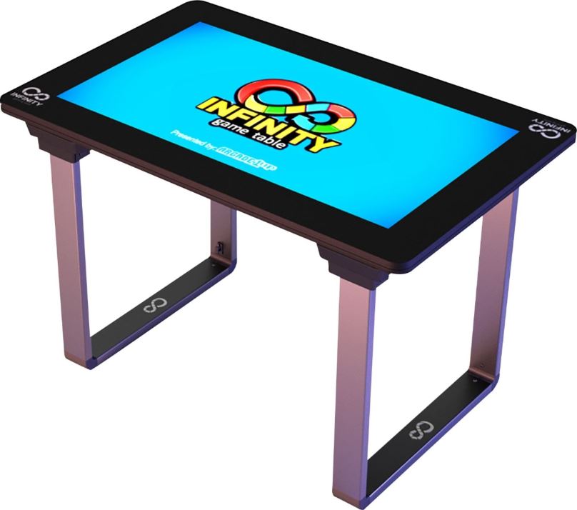 Arkádový automat Arcade1up Infinity Game Table