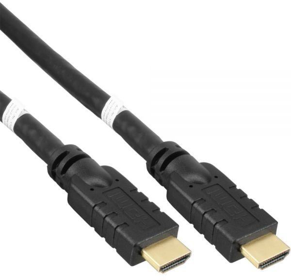 Video kabel PremiumCord HDMI High Speed propojovací 10m