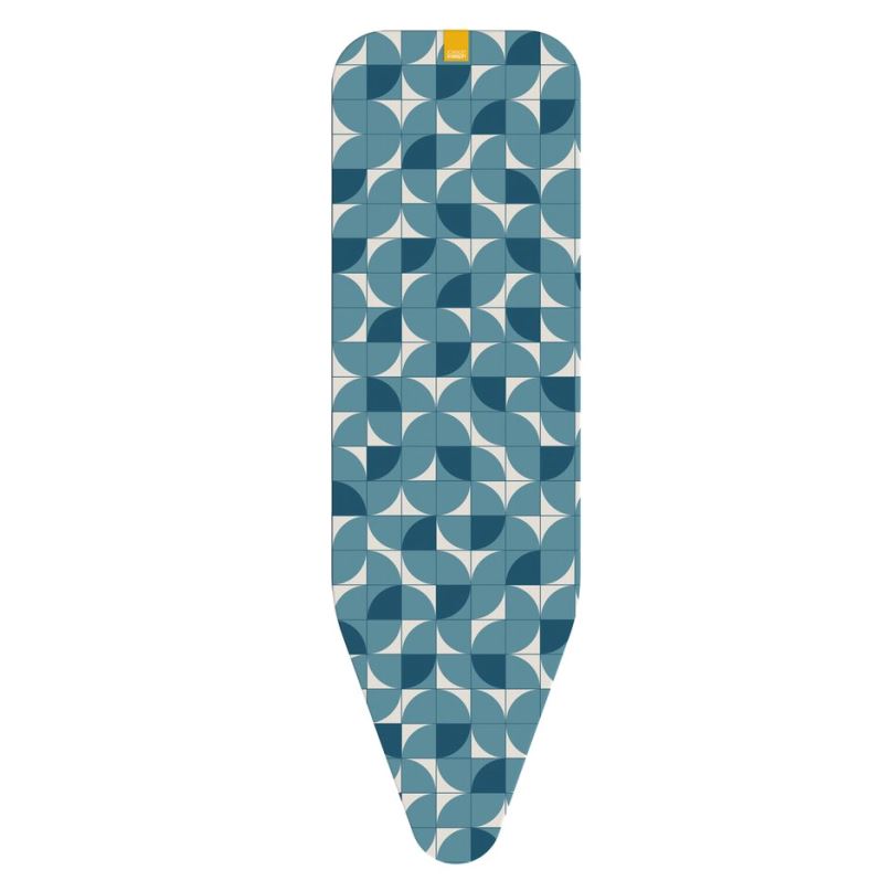 JOSEPH JOSEPH Univerzální náhradní potah na žehlící prkno Flexa 50013 (124cm), Mosaic Blue