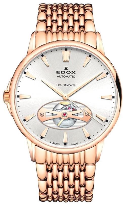 Pánské hodinky Edox 85021 37RM AIR