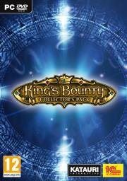 Hra na PC King's Bounty: Collector's Pack - PC DIGITAL