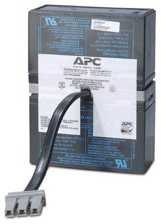 Baterie pro záložní zdroje APC RBC33