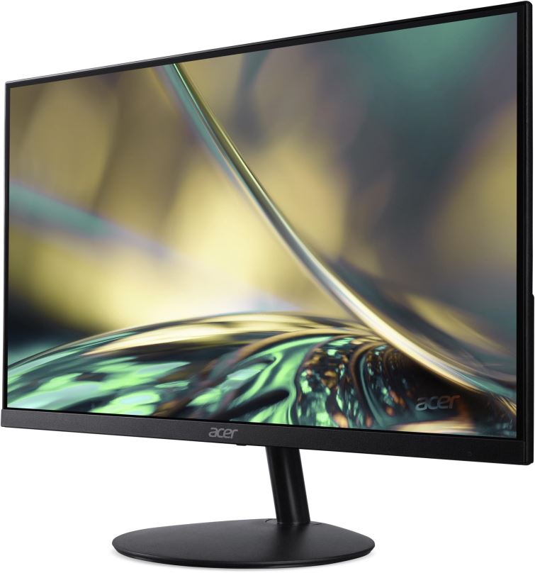 LCD monitor 23.8" Acer SA242YEbi