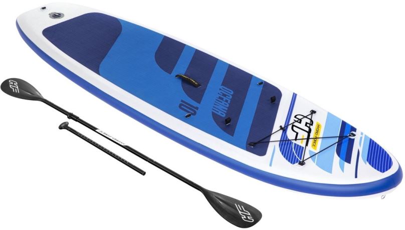 Paddleboard Paddleboard Bestway 65350 Hydro Force Oceana Convertible