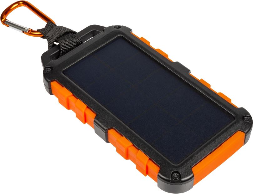 Powerbanka Xtorm 20W PD Waterproof Solar Charger 10.000mAh