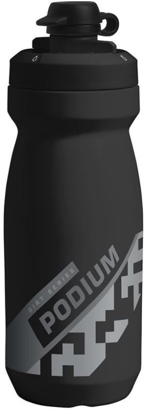 Láhev na pití CAMELBAK Podium Dirt Series 0,62l Black