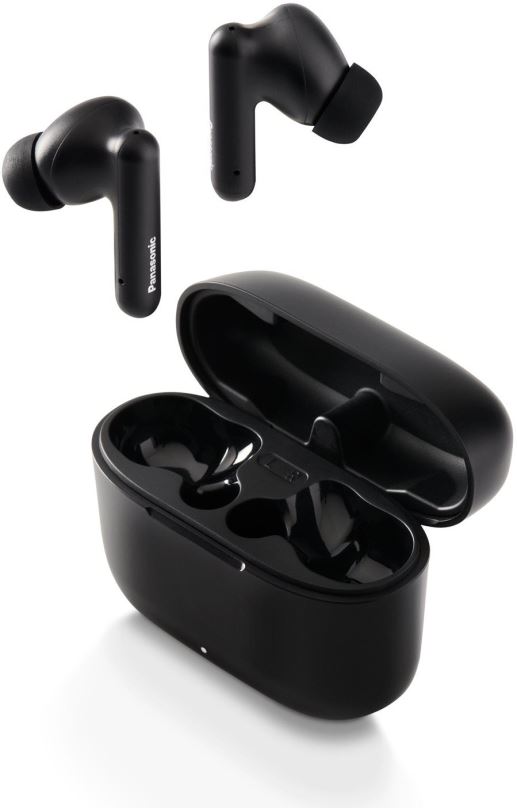 Bezdrátová sluchátka Panasonic RZ-B110WDE-K černá