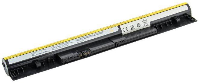 Baterie do notebooku Avacom pro Lenovo IdeaPad S400 Li-Ion 14,8V 2200mAh black