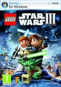 Hra na PC Lego Star Wars III: The Clone Wars (PC) DIGITAL
