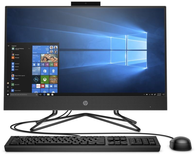 All In One PC HP205 23.8" G4
