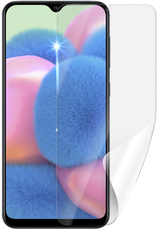 Ochranná fólie Screenshield SAMSUNG Galaxy A30s na displej