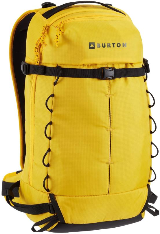 Turistický batoh Burton SIDEHILL PACK 18L SPECTRA YELLOW