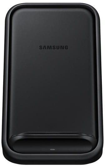 Bezdrátová nabíječka Samsung Bezdrátová nabíjecí stanice (15W) černá