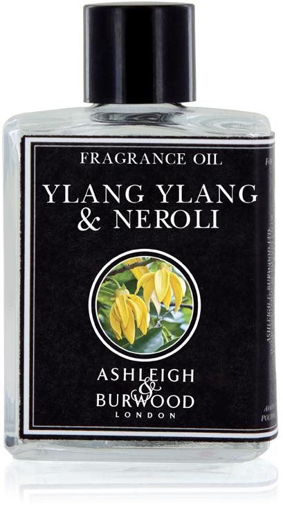 Esenciální olej Ashleigh & Burwood Ylang Ylang & Neroli (květy ylang ylang a neroli)