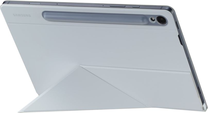Pouzdro na tablet Samsung Galaxy Tab S9/Tab S9 FE Ochranné pouzdro bílé