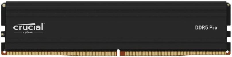 Operační paměť Crucial Pro 24GB DDR5 5600MHz CL46