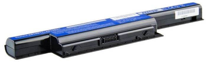 Baterie do notebooku Avacom za Acer Aspire 7750/5750, TravelMate 7740 Li-Ion 11.1V 5800mAh/64Wh