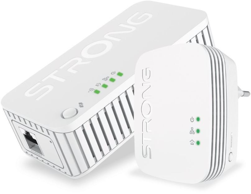 Powerline STRONG WF 1000 Duo Mini