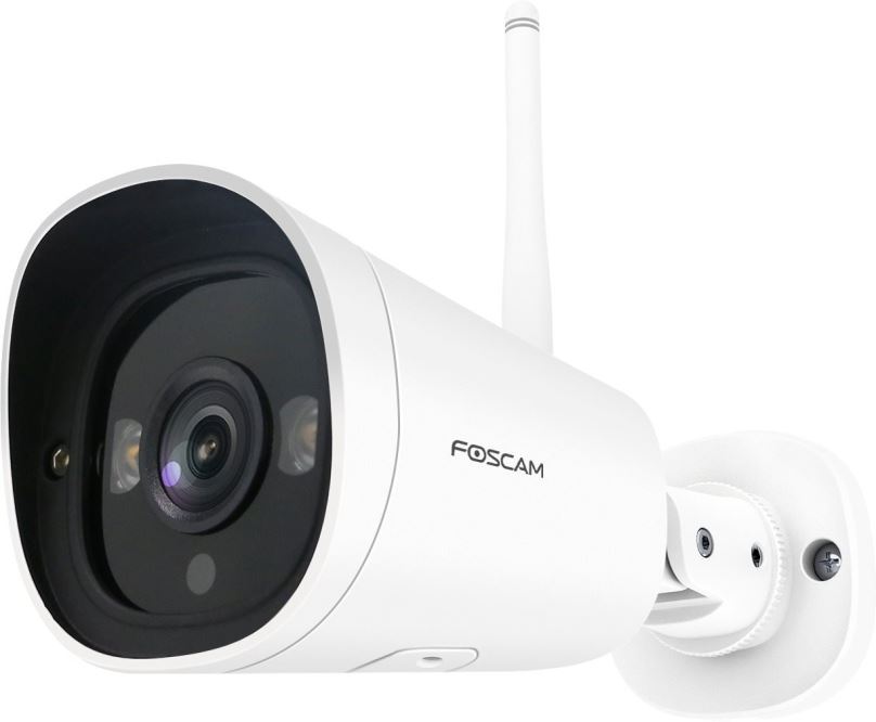 IP kamera FOSCAM 4MP Starlight Outdoor WiFi Camera