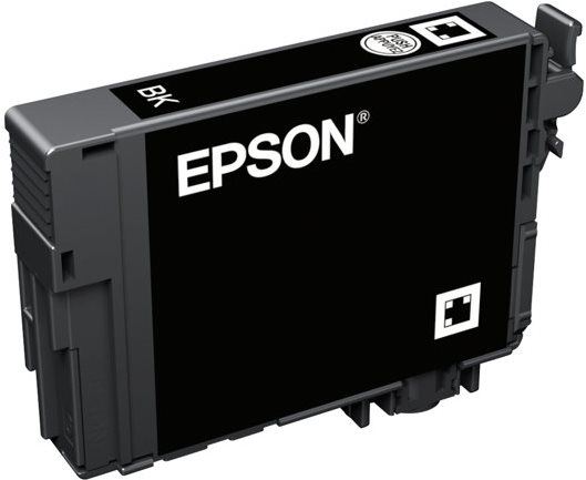 Cartridge Epson T02V140 černá