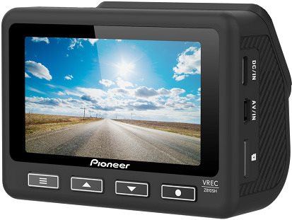 Kamera do auta Pioneer VREC-Z810SH