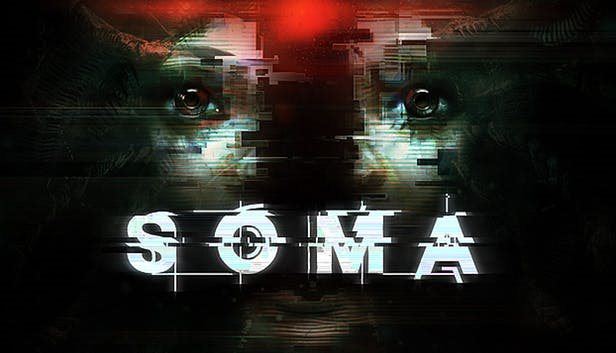 Hra na PC SOMA (PC) DIGITAL