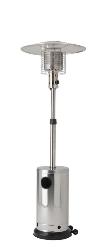 Venkovní topidlo Landmann Tepelný zářič plynový Sirius 11 kW