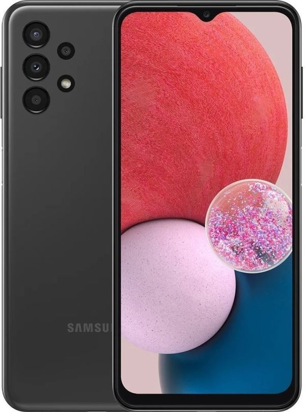 Mobilní telefon Samsung Galaxy A13 4GB/64GB černá