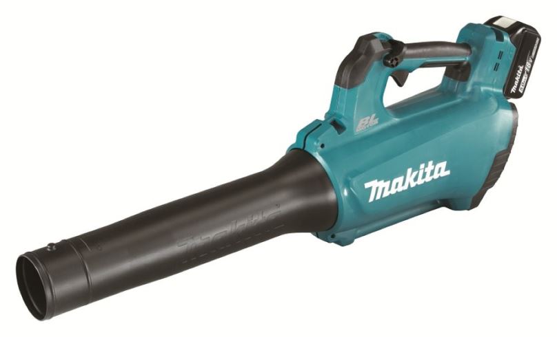 Fukar na listí MAKITA DUB184RT 18V, 1x5Ah