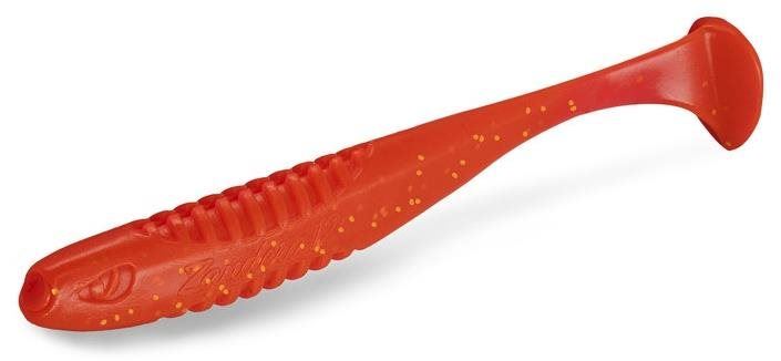 Delphin Gumová nástraha ZANDERA FlexiFLOAT UVs 12cm Berry 5ks