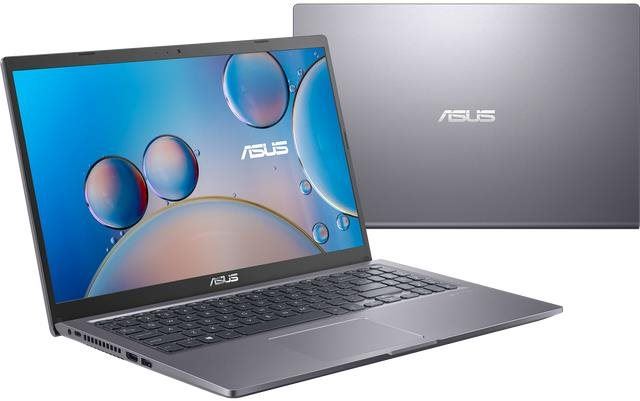 Notebook ASUS X515EA-BQ1192T Slate Grey