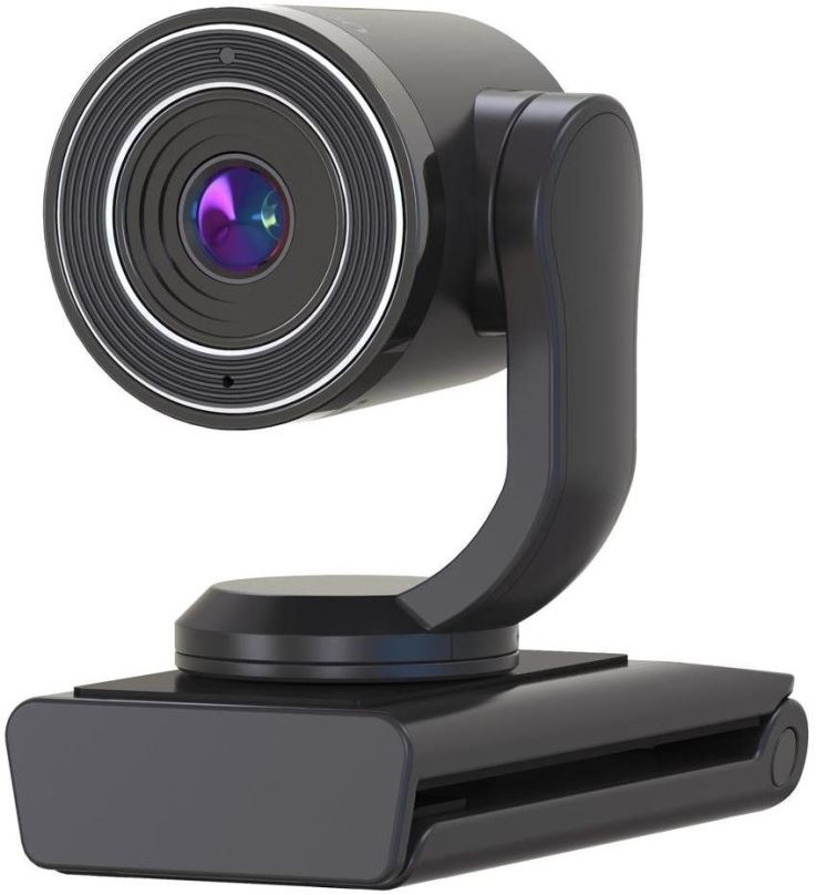 Webkamera Toucan Streamovací webkamera
