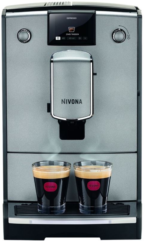 Automatický kávovar Nivona NICR 695